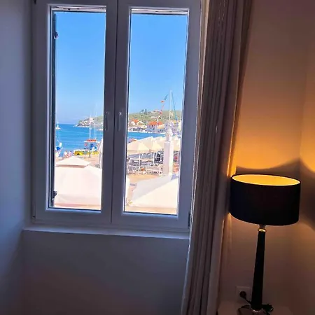 Apartment Paxos Fairytales House 1 Gaios