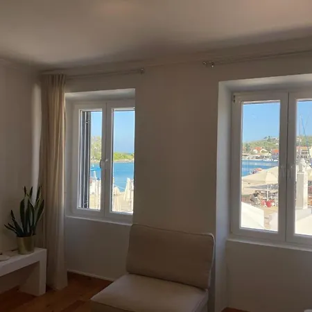 Paxos Fairytales House 1 Apartment *