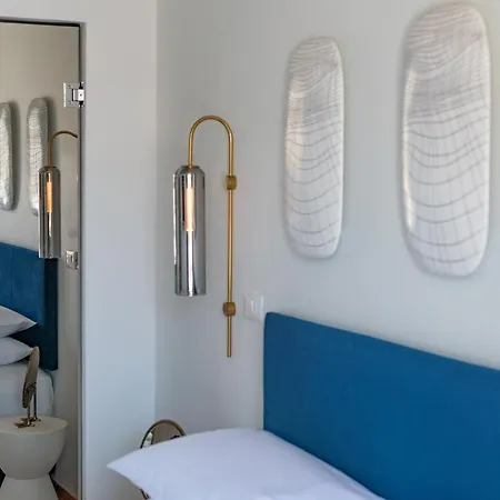 Paxos Fairytales House 1 * Γάιος