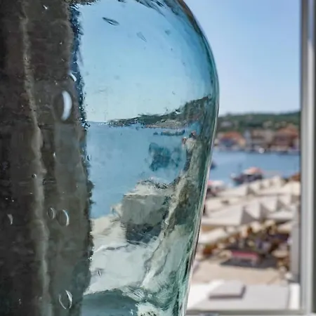 Paxos Fairytales House 1 Διαμέρισμα *