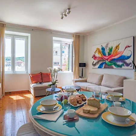 Paxos Fairytales House 1 Apartment