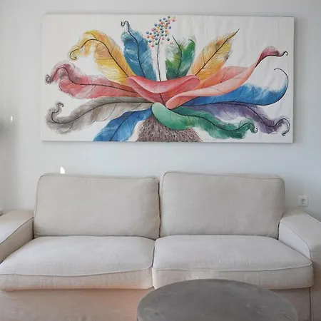 Paxos Fairytales House 1 Apartment