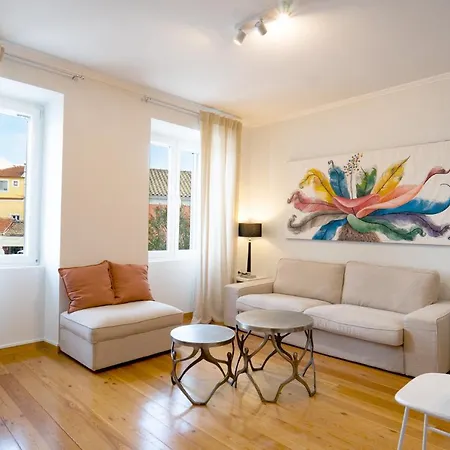 Apartment Paxos Fairytales House 1