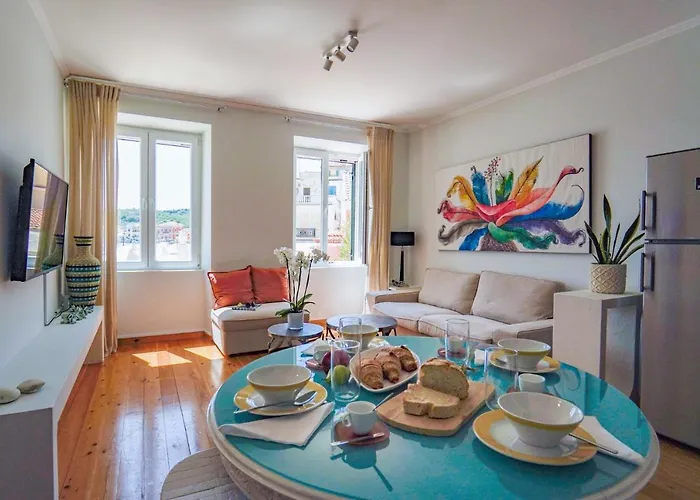 Paxos Fairytales House 1 דירה